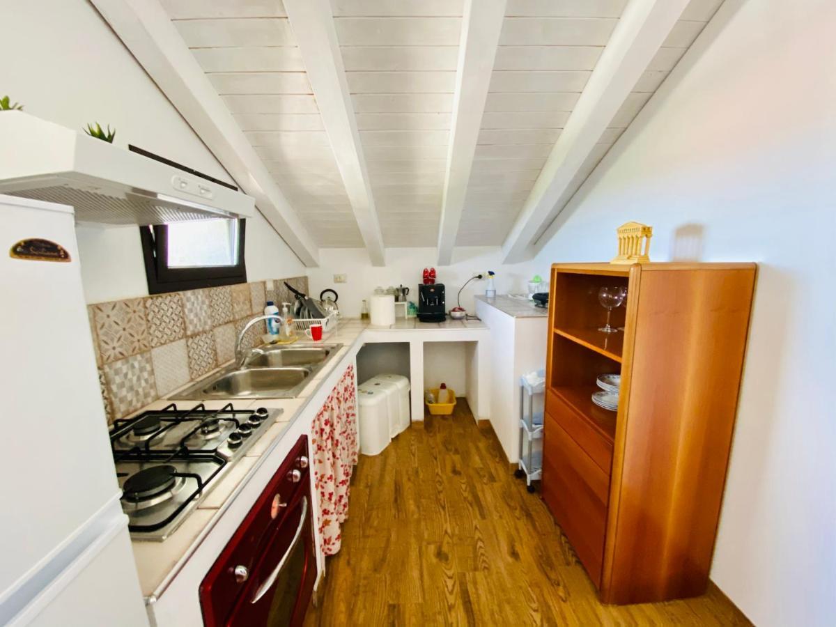 Primo Etna Apartment Pedara Extérieur photo