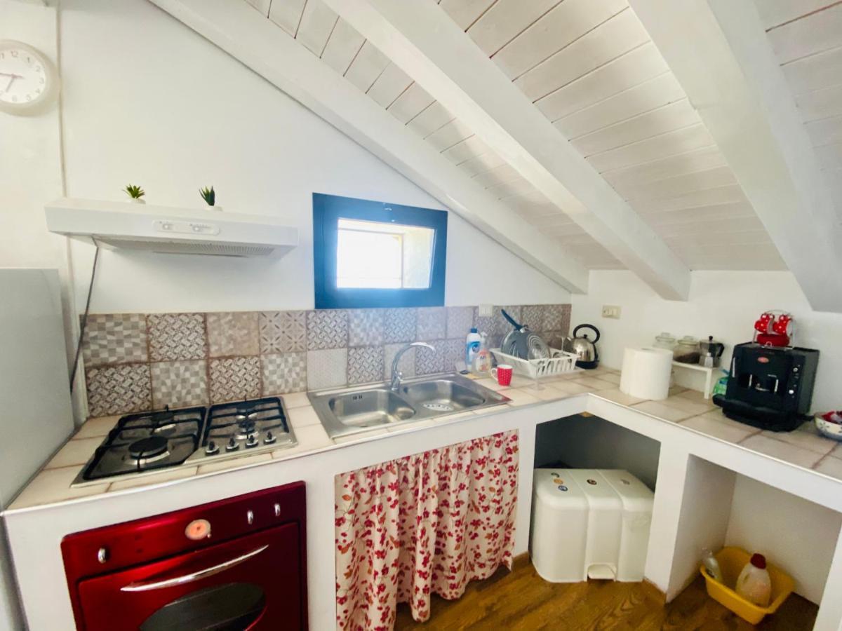 Primo Etna Apartment Pedara Extérieur photo