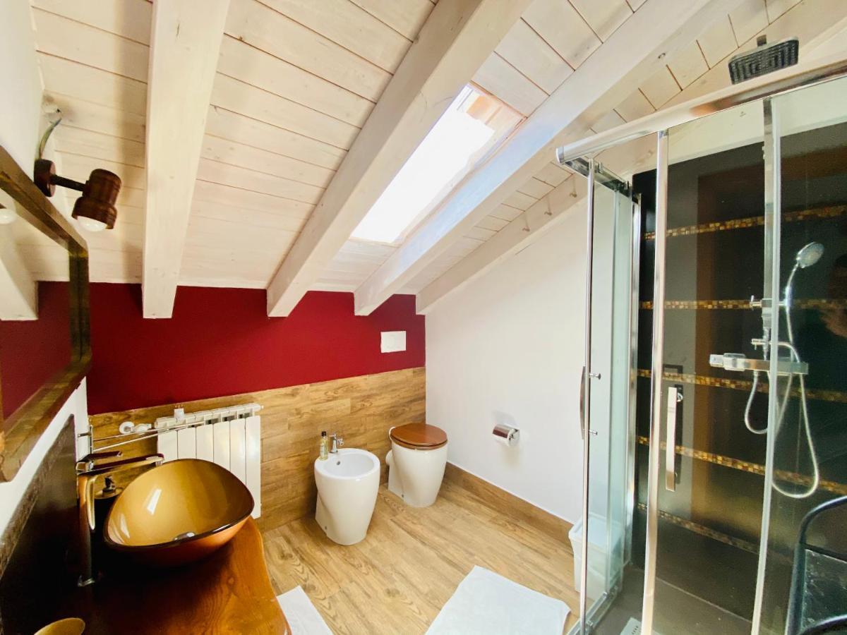 Primo Etna Apartment Pedara Extérieur photo