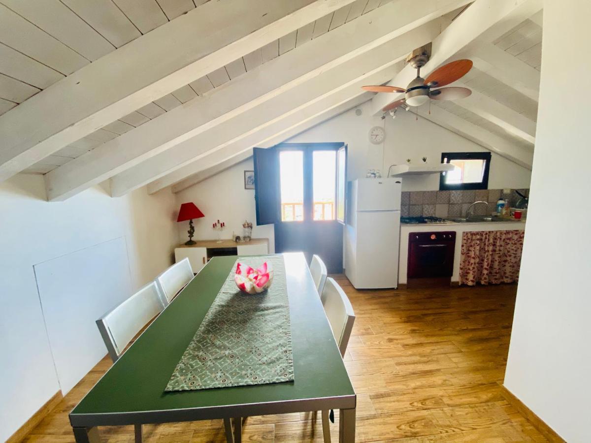 Primo Etna Apartment Pedara Extérieur photo