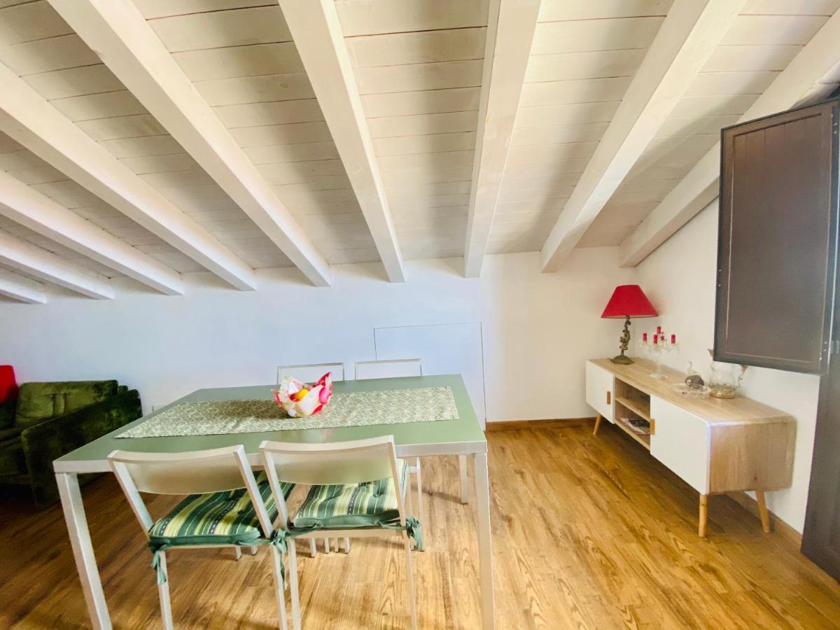 Primo Etna Apartment Pedara Extérieur photo