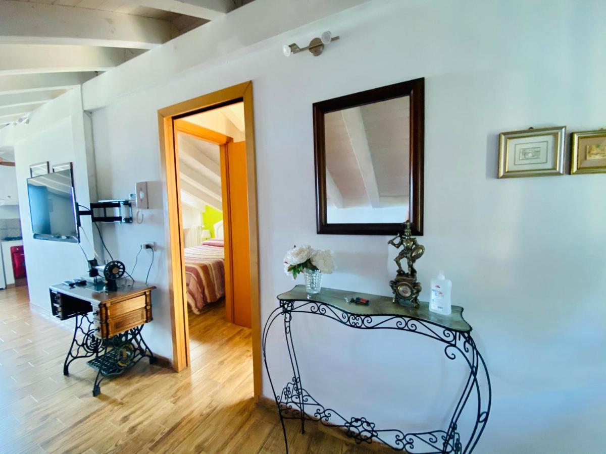 Primo Etna Apartment Pedara Extérieur photo
