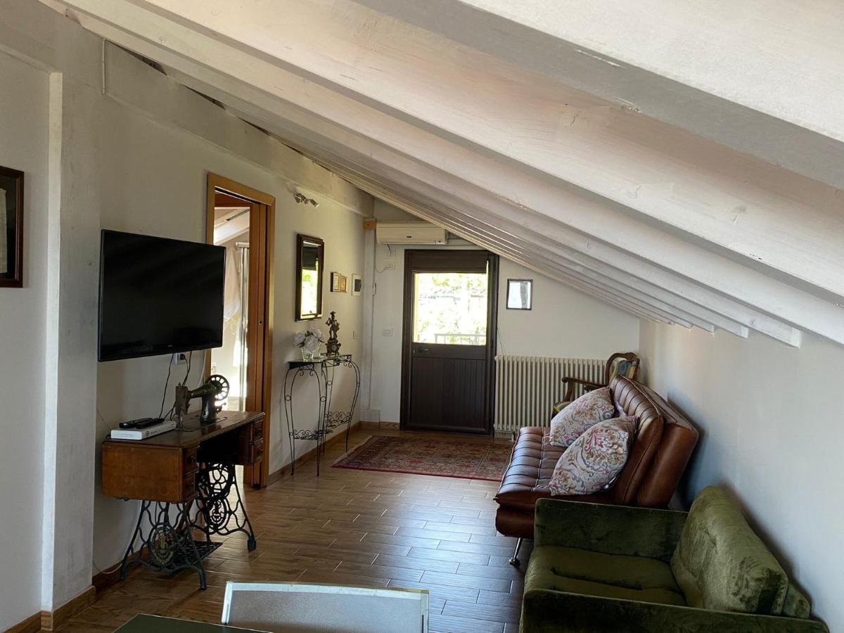 Primo Etna Apartment Pedara Extérieur photo
