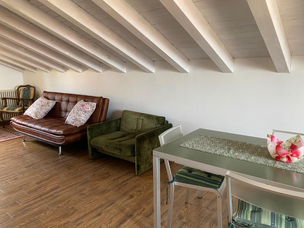 Primo Etna Apartment Pedara Extérieur photo