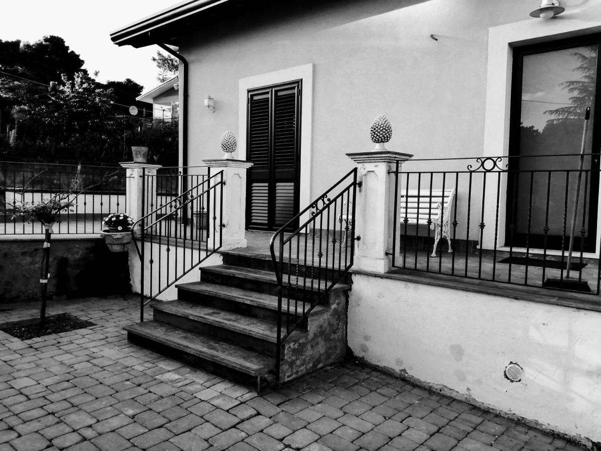 Primo Etna Apartment Pedara Extérieur photo